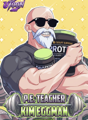 pe-teacher-kim-eggman-manga-cover