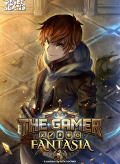 the-gamer-fantasia-manga-cover