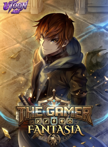 the-gamer-fantasia-manga-cover