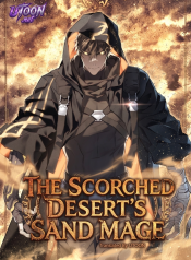 the-scorched-deserts-sand-mage-manga-cover