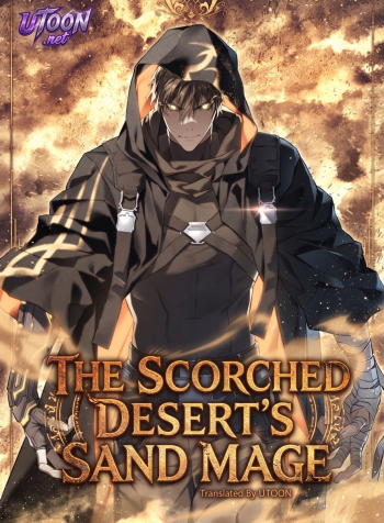 the-scorched-deserts-sand-mage-manga-cover