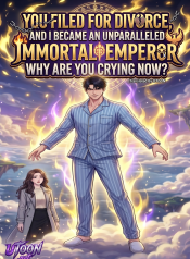 you-filed-for-divorce-and-i-became-an-unparalleled-immortal-emperor-why-are-you-crying-now-manga-cover