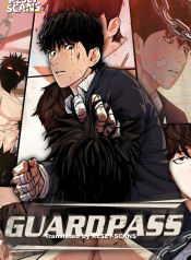 guard-pass-manga-cover