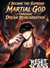 i-became-the-supreme-martial-god-through-dream-reincarnation-manga-cover
