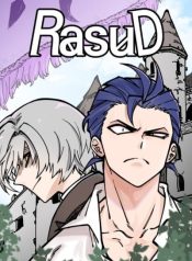 rasud-manga-cover