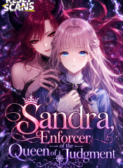 sandra-enforcer-of-the-queen-of-judgment-manga-cover1
