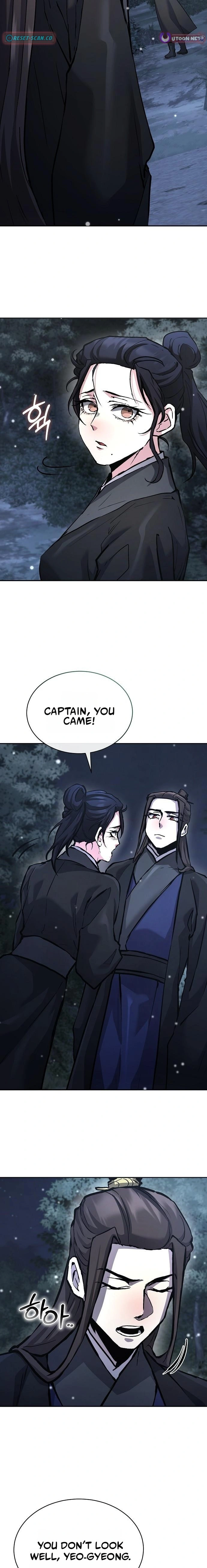 13th Generation Flying Dragon of the Demonic Sect Chapter 42 Page 13
