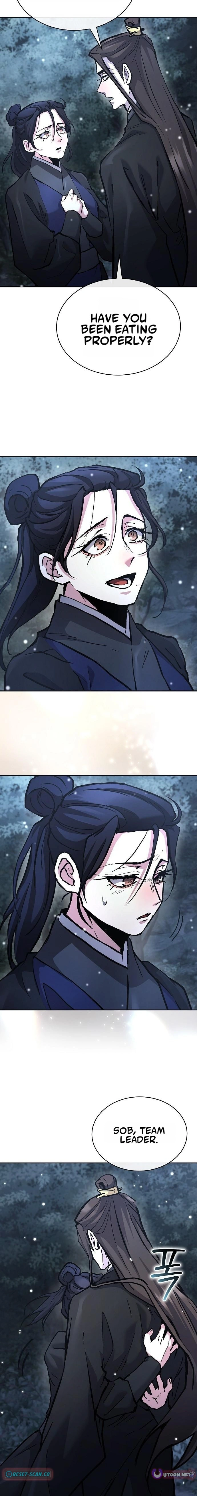 13th Generation Flying Dragon of the Demonic Sect Chapter 42 Page 14
