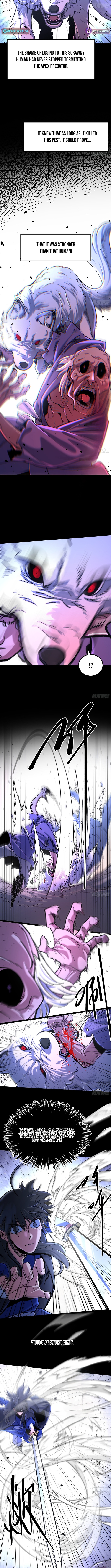 A Glimpse of the Jianghu Chapter 12 Page 2