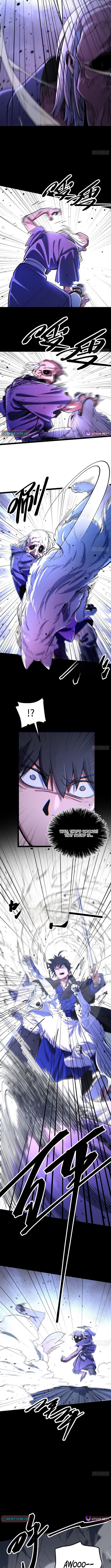 A Glimpse of the Jianghu Chapter 12 Page 3