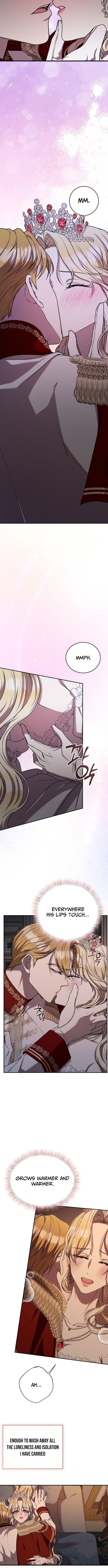 A Queen Worthy of Dishonor Chapter 1 Page 14
