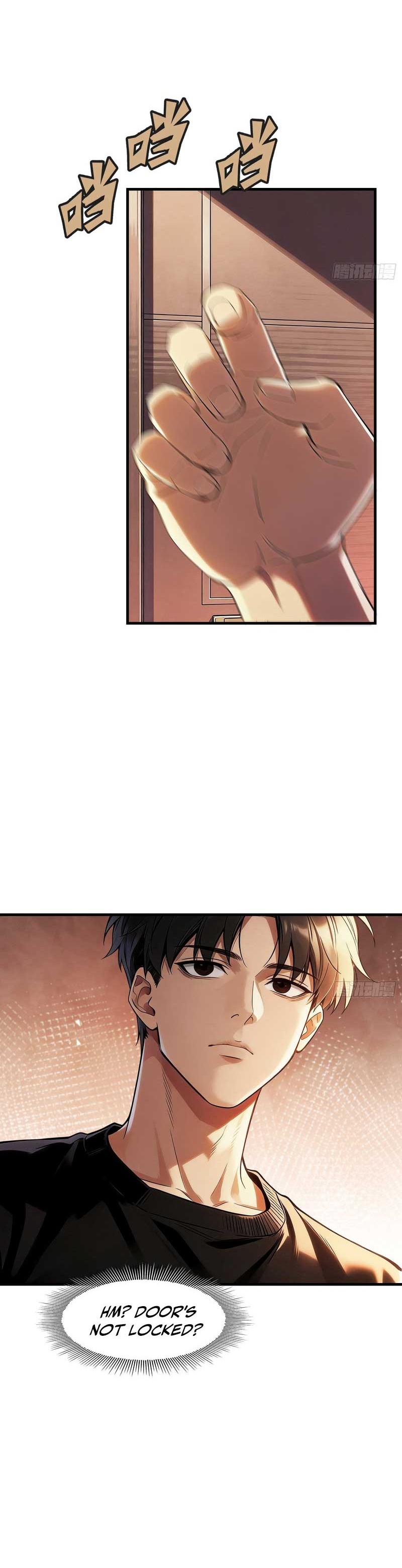 Apocalypse Heat: I Become a King with My Safehouse Chapter 31 Page 5
