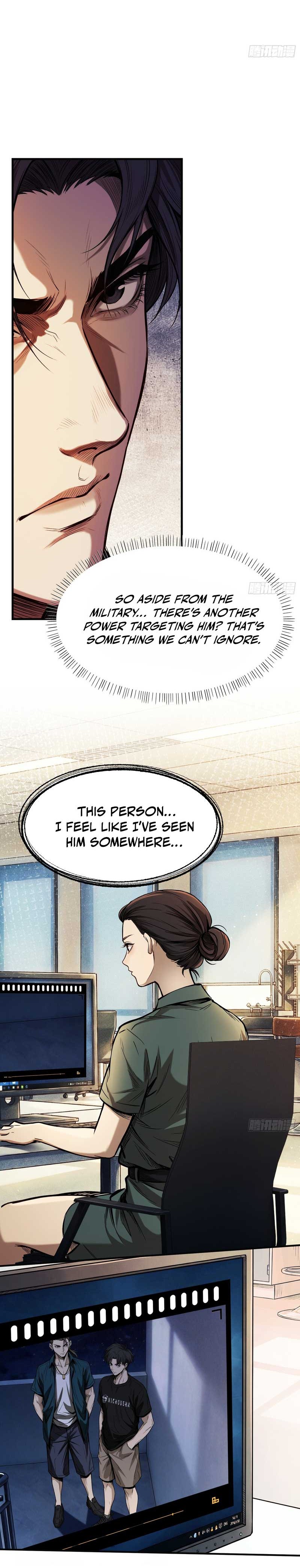 Apocalypse Heat: I Become a King with My Safehouse Chapter 34 Page 14