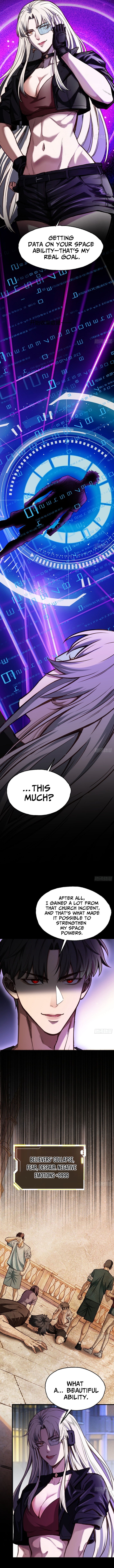 Apocalypse Heat: I Become a King with My Safehouse Chapter 38 Page 2