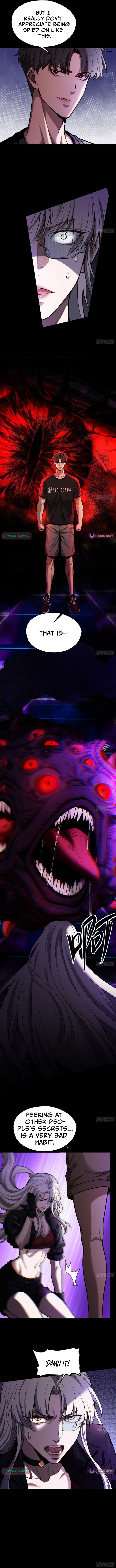 Apocalypse Heat: I Become a King with My Safehouse Chapter 38 Page 3