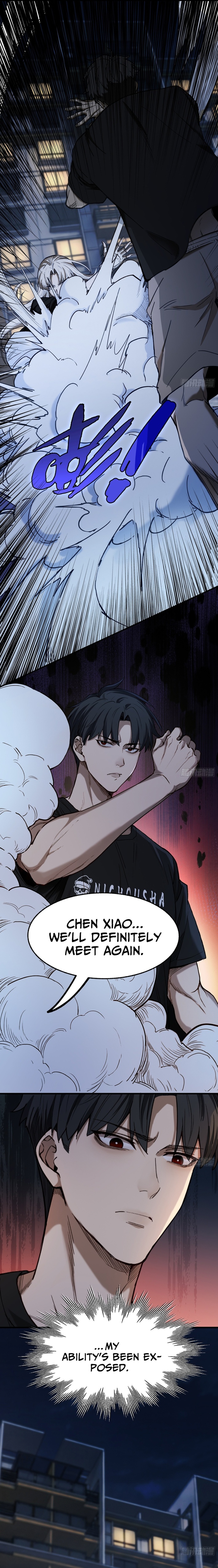 Apocalypse Heat: I Become a King with My Safehouse Chapter 38 Page 4