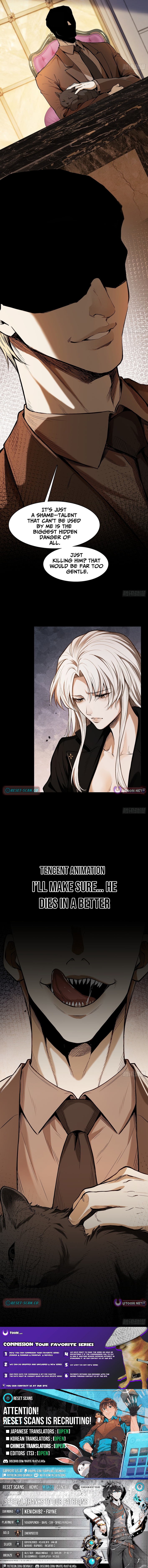 Apocalypse Heat: I Become a King with My Safehouse Chapter 38 Page 7