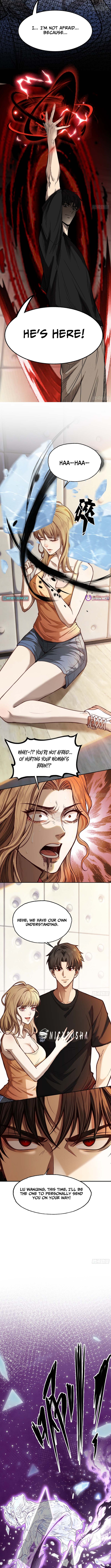 Apocalypse Heat: I Become a King with My Safehouse Chapter 41 Page 5