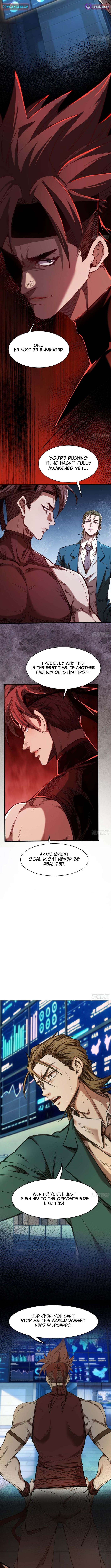 Apocalypse Heat: I Become a King with My Safehouse Chapter 42 Page 6