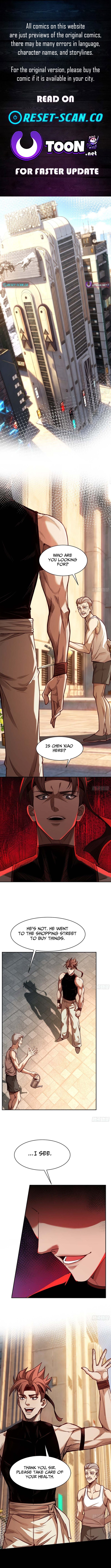 Apocalypse Heat: I Become a King with My Safehouse Chapter 43 Page 1