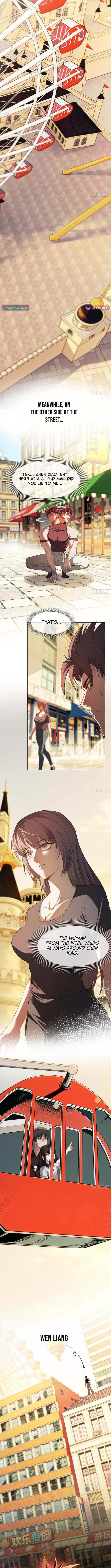 Apocalypse Heat: I Become a King with My Safehouse Chapter 43 Page 4