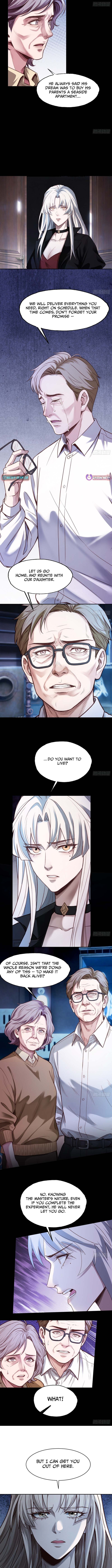 Apocalypse Heat: I Become a King with My Safehouse Chapter 46 Page 3