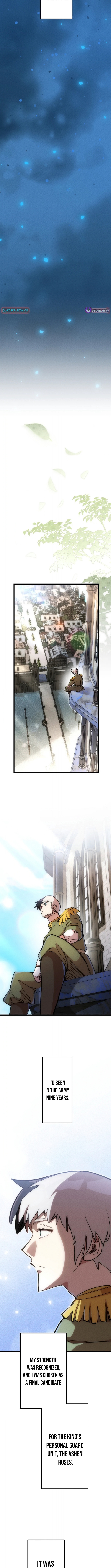 Assassin × Dragon Girl: A Classic Adventure Fantasy Chapter 13 Page 6