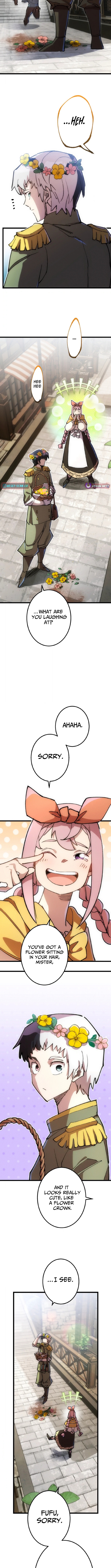 Assassin × Dragon Girl: A Classic Adventure Fantasy Chapter 13 Page 10