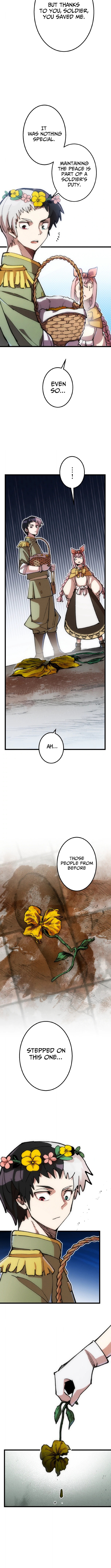 Assassin × Dragon Girl: A Classic Adventure Fantasy Chapter 13 Page 11
