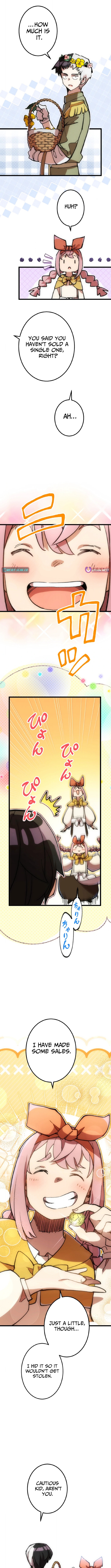 Assassin × Dragon Girl: A Classic Adventure Fantasy Chapter 13 Page 12