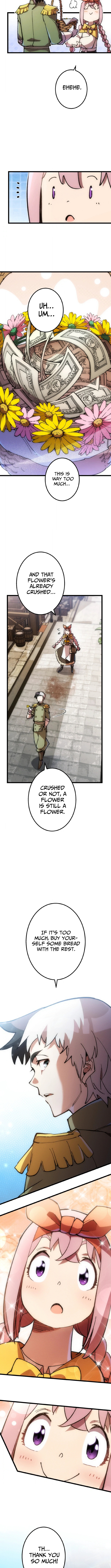 Assassin × Dragon Girl: A Classic Adventure Fantasy Chapter 13 Page 13