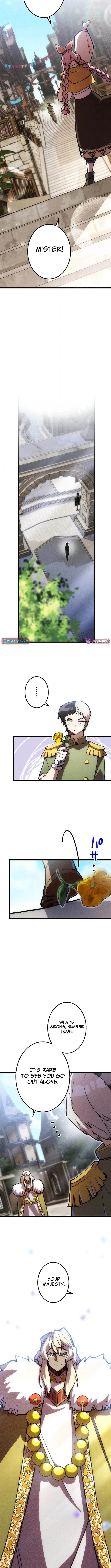 Assassin × Dragon Girl: A Classic Adventure Fantasy Chapter 13 Page 14