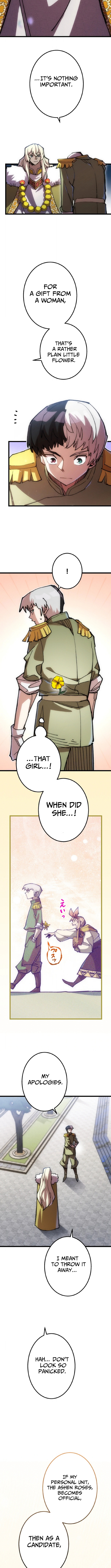 Assassin × Dragon Girl: A Classic Adventure Fantasy Chapter 13 Page 15