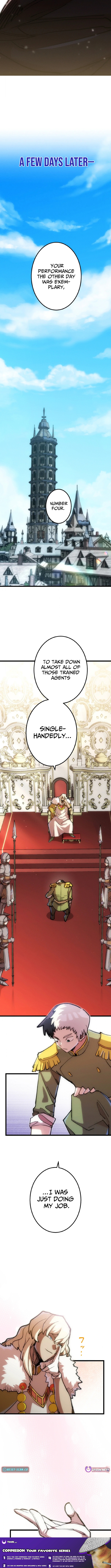 Assassin × Dragon Girl: A Classic Adventure Fantasy Chapter 15 Page 15