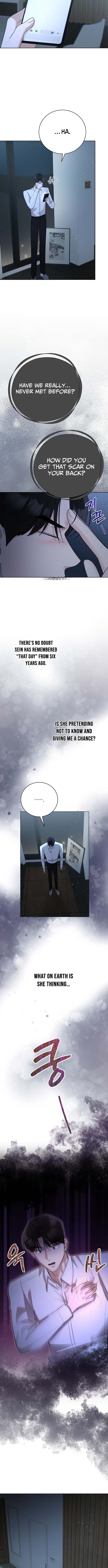 Bad Dream Chapter 45 Page 9