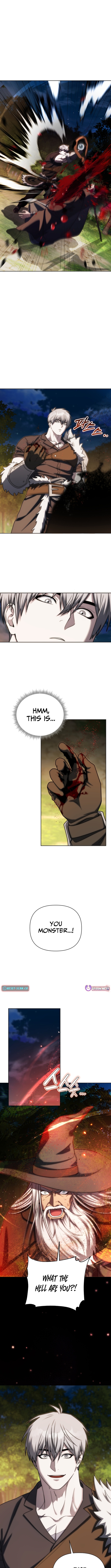 Barbarian’s Adventure in a Fantasy World Chapter 50 Page 16