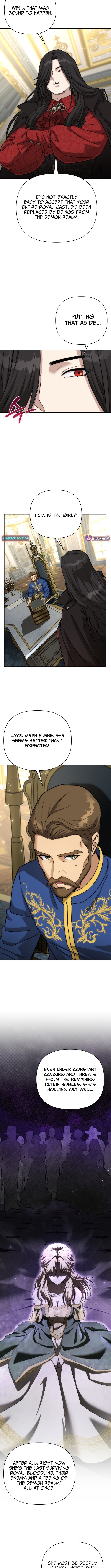 Barbarian’s Adventure in a Fantasy World Chapter 56 Page 2