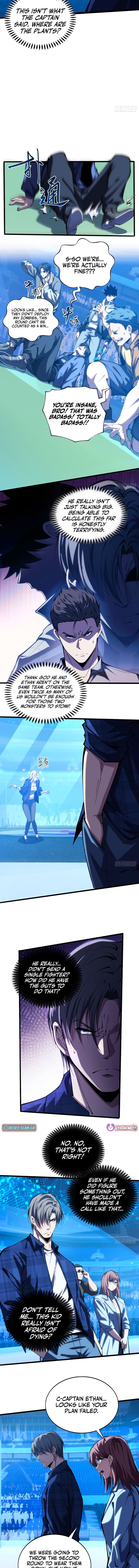 Becoming Lord in Binary Code Chapter 31 Page 3