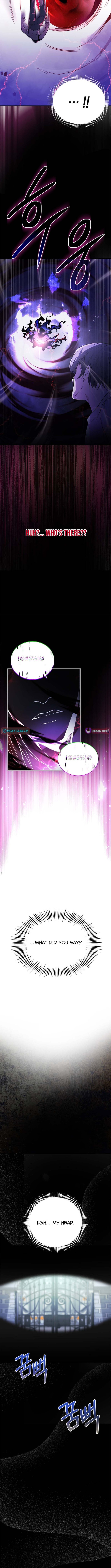 I Became the Master of the Weakest Demon King Chapter 1 Page 4