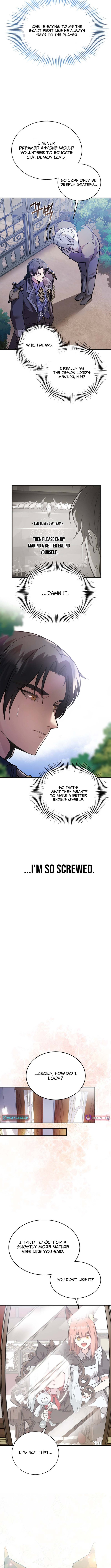 I Became the Master of the Weakest Demon King Chapter 1 Page 7