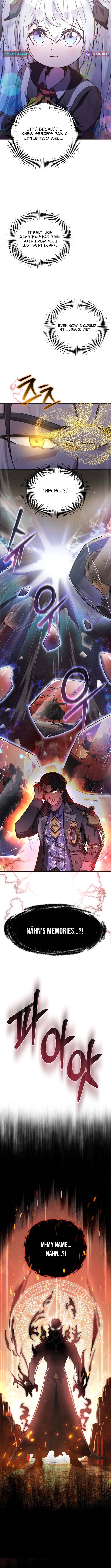 I Became the Master of the Weakest Demon King Chapter 1 Page 14