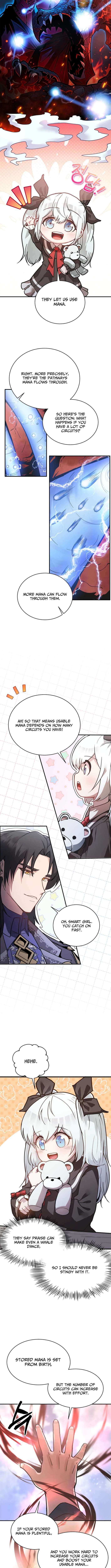 I Became the Master of the Weakest Demon King Chapter 1 Page 19