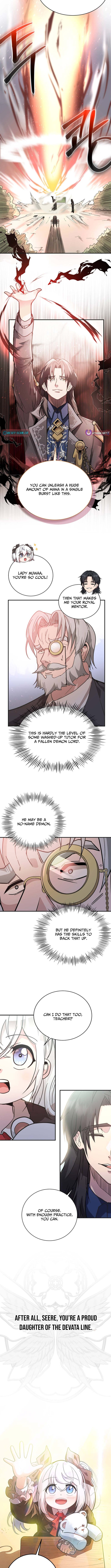 I Became the Master of the Weakest Demon King Chapter 1 Page 20