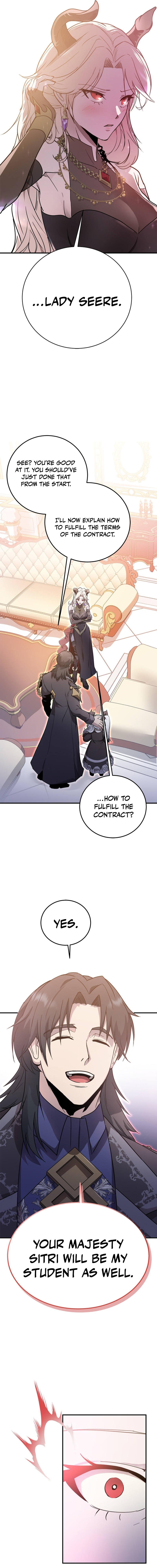 I Became the Master of the Weakest Demon King Chapter 3 Page 10