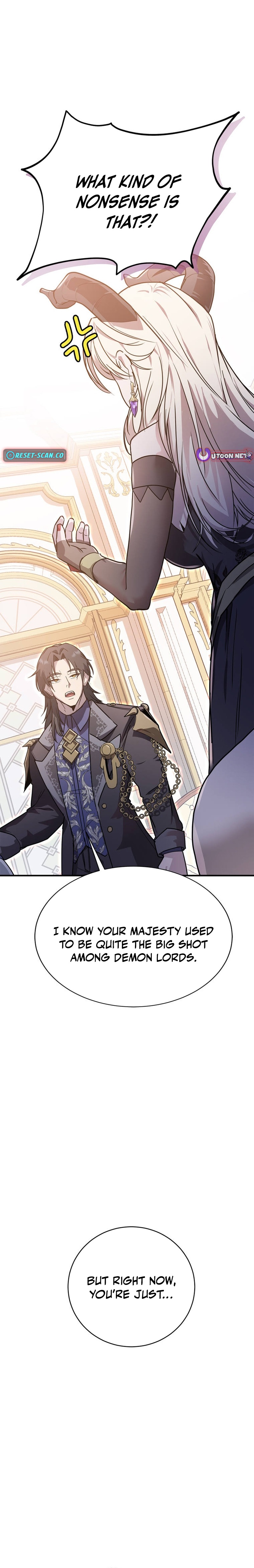 I Became the Master of the Weakest Demon King Chapter 3 Page 11