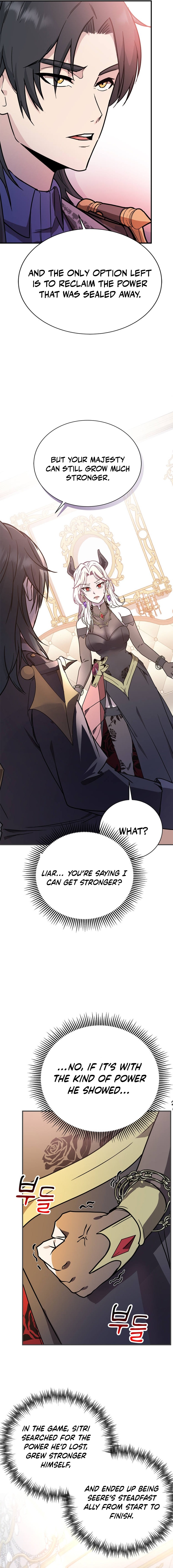 I Became the Master of the Weakest Demon King Chapter 3 Page 13