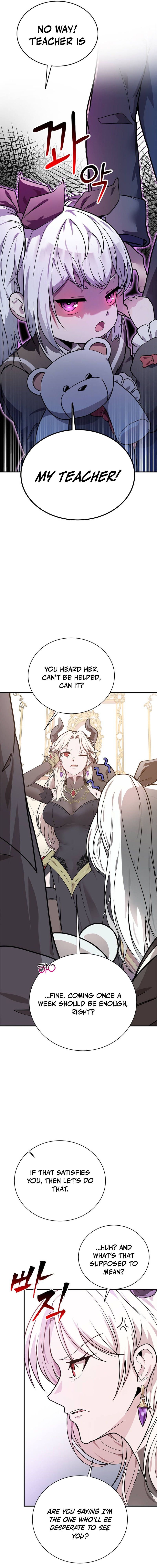 I Became the Master of the Weakest Demon King Chapter 3 Page 15