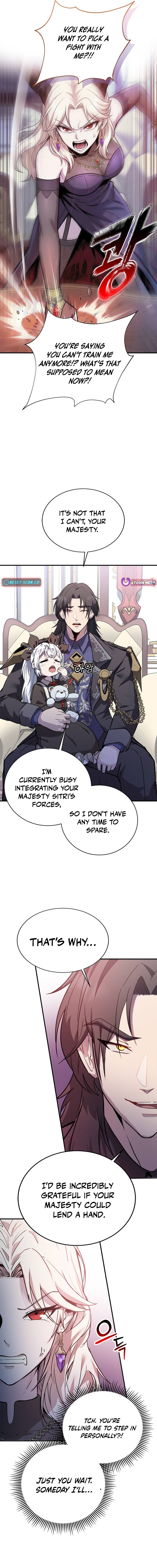 I Became the Master of the Weakest Demon King Chapter 3 Page 19
