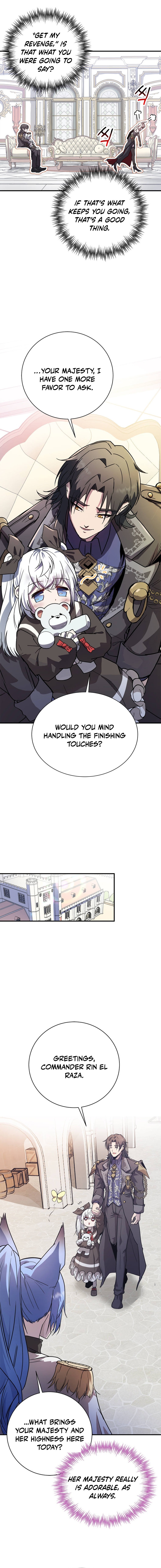 I Became the Master of the Weakest Demon King Chapter 3 Page 20