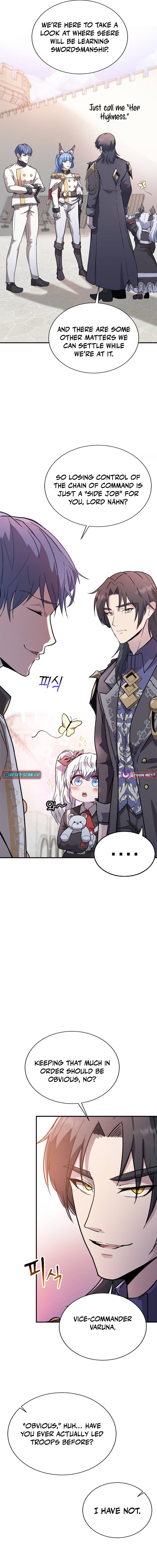 I Became the Master of the Weakest Demon King Chapter 3 Page 21